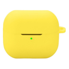 Чохол для навушників BeCover Silicon для Samsung Galaxy Buds 3 Yellow (711995)