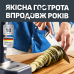 Набір ножів Tefal Ever Sharp Pro 6 предметів (K297S644)