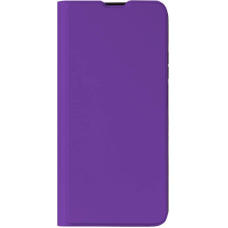 Чохол-книжка BeCover Exclusive New Style для ZTE Nubia V60 Design Purple (712627)