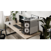 Корпус APNX V1-W Black/White (APCM-VI01103.M1)