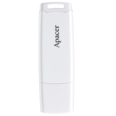 Флеш-накопичувач USB 32GB Apacer AH336 White (AP32GAH336W-1)