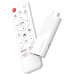 HD медіаплеєр H96 Max H313 TV Stick 2/16 GB