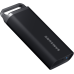 Накопичувач зовнішній SSD 2TB Samsung T5 EVO (MU-PH2T0S/EU)
