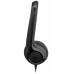 Гарнітура Logitech H390 USB-C Midnight Black (981-001576)
