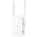 Повторювач/розширювач WiFi сигналу Tenda A33