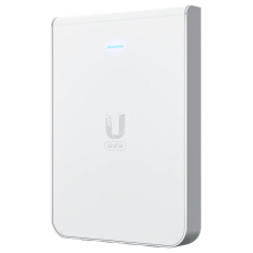 Точка доступу Ubiquiti UniFi U6 In-Wall (U6-IW)