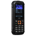 Мобiльний телефон 2E R240 2025 Dual Sim Black (694743657623)