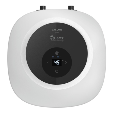 Водонагрівач Quartz Vallon 10 U