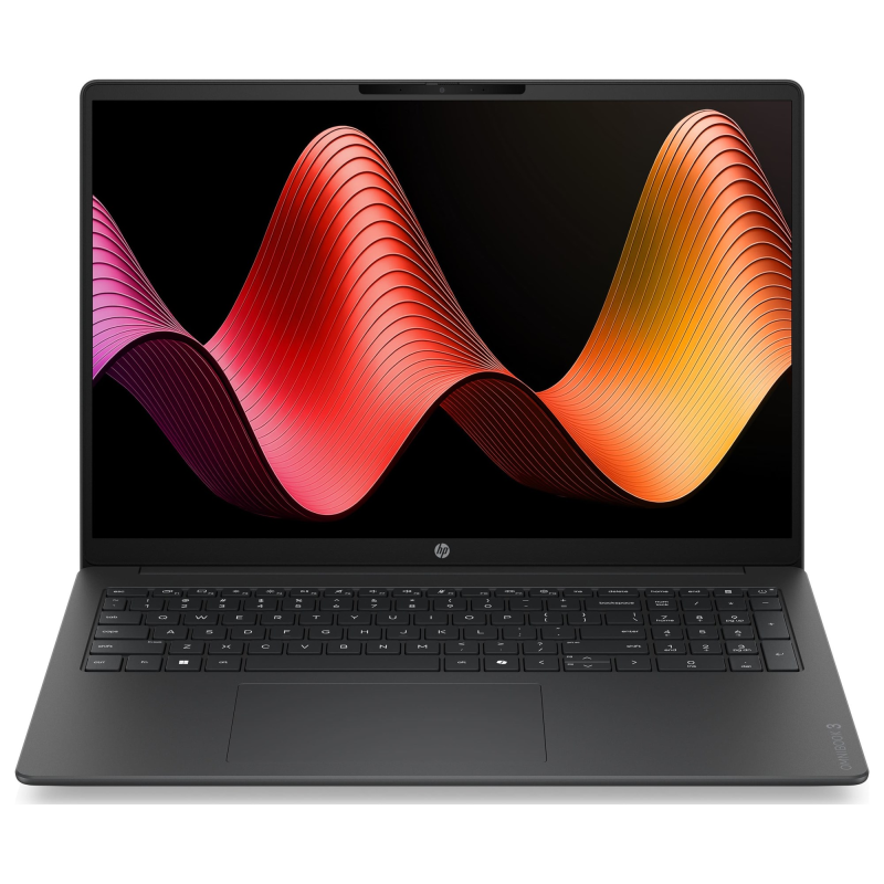 Ноутбук HP OmniBook 3 16-by0036ua (DM8D5EA) Black