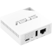 Портативний бездротовий маршрутизатор Asus RT-AX50 Go (90IG09T0-MO0B00)