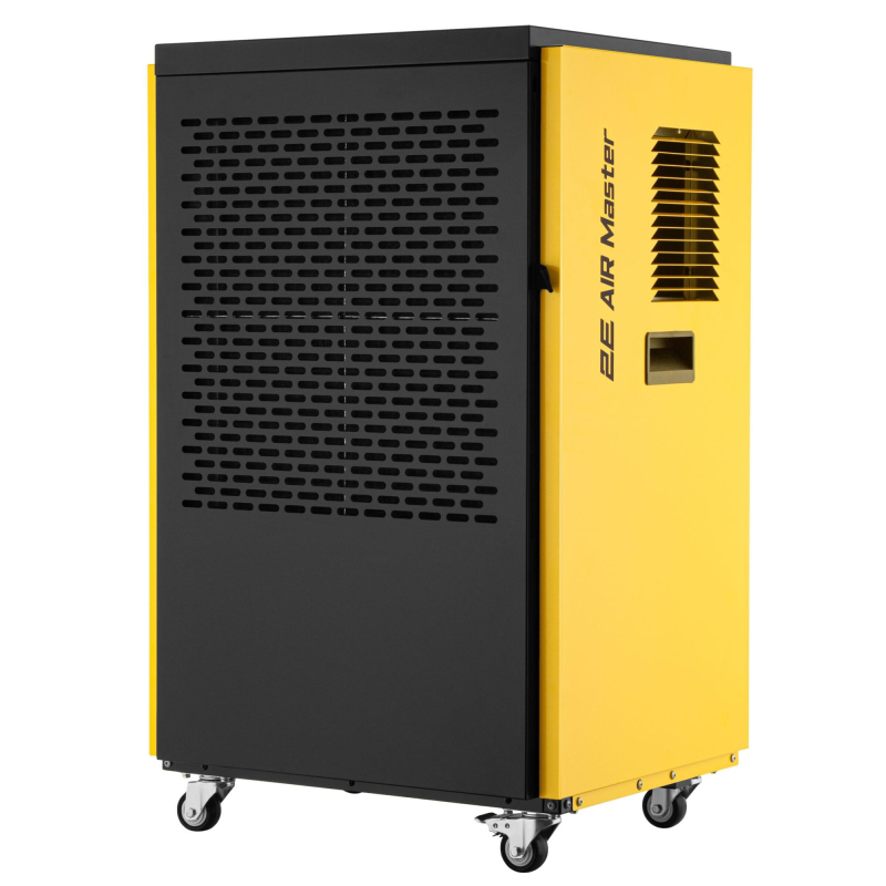 Осушувач повітря промисловий 2E Air Master 150Pro 2E-ID1500-150L