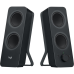 Акустична система Logitech Z207 Black (980-001295)