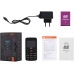 Мобiльний телефон 2E T180 Max Dual Sim Black (688130251051)