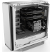 Корпус be quiet! Silent Base 802 White (BG040) без БЖ