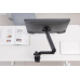 Кронштейн OfficePro MA721B 17-32
