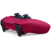 Геймпад бездротовий Sony PlayStation 5 DualSense Cosmic Red (1000050249)