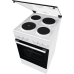 Плита Gorenje GE5A21WH