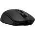 Миша A4Tech Fstyler FM12ST Black