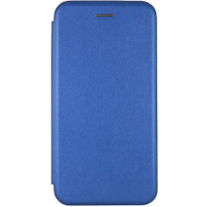 Чохол-книжка BeCover Exclusive для Infinix Hot 40i (X6528B) Blue (711228)