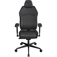 Крісло для геймерів TX3 Solo 360 Modern Black (TEGC-2083101.11) Крісло для геймерів TX3 Solo 360 Modern Black (TEGC-2083101.11)