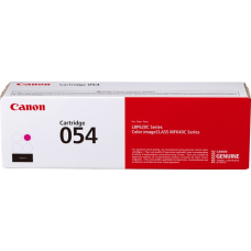 Картридж Canon 054 LBP621ColorWay/623Cdw/MF641ColorWay/643Cdw/645Cx Magenta (3022C002)