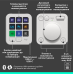 Консоль Logitech MX Creative Console Pale Grey (920-012932)