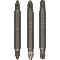 Біта Bosch PZ/PZ, 60мм, 3шт (2.609.255.962)
