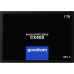 Накопичувач SSD 2ТB Goodram CX400 Gen.2 2.5