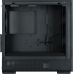 Корпус Zalman P10 Namu Black (P10NAMUBLACK) без БЖ