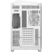 Корпус MSI MAG Pano 100R PZ White без БЖ