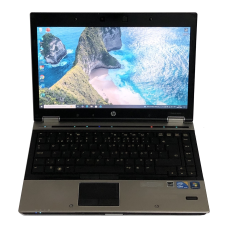 Ноутбук HP Elitebook 8440p / 14