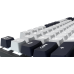 Клавіатура GamePro Genesis Metallic MK110B Outemu Red Swithes USB Black