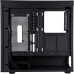 Корпус 1stPlayer AU8-BK-4FE7-14 Black
