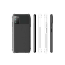 Чохол-накладка BeCover Anti-Shock для Xiaomi Poco M3 Pro Clear (706973)