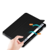 Чохол-книжка BeCover Smart для Samsung Galaxy Tab A9 SM-X115 8.7