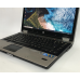 Ноутбук HP Elitebook 8440p / 14" (1600x900) / i7-620M / 4GB / 320GB HDD / Win10Pro / сканер відбитка - Б/в