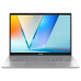 Ноутбук Asus Vivobook S14 S3407VA-LY100 (90NB1681-M008M0) Cool Silver