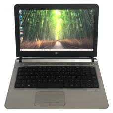 Ноутбук HP ProBook 430 G3 / 13.3