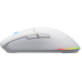 Миша бездротова Hator Pulsar 3 Wireless White (HTM631)