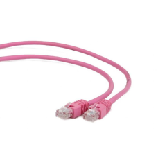 Патч-корд UTP Cablexpert (PP12-0.5M/RO) літий, 50u 