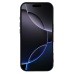 Чохол-накладка BeCover для Apple iPhone 17 Air Black (713758)