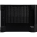 Корпус 1stPlayer VT5-BK-3F7 Black