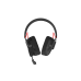 Гарнітура GamePro Genesis Mercury Pro Black (HSW120B)