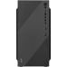 Корпус 2E TeamX TMX04 Black 500W