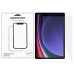 Захисне скло BeCover для Samsung Galaxy Tab S10+ (SM-X820/SM-X826)/S9+ (SM-X810/SM-X816) 12.4