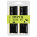 Модуль пам`ятi DDR4 2x8GB/3200 Prologix Onyx Black RGB (PRO16GB3200YBR4K)