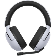 Bluetooth-гарнітура Sony Inzone H5 White (WHG500W.CE7)