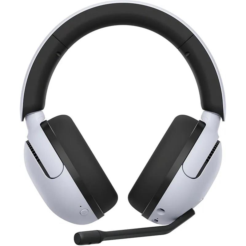 Bluetooth-гарнітура Sony Inzone H5 White (WHG500W.CE7)
