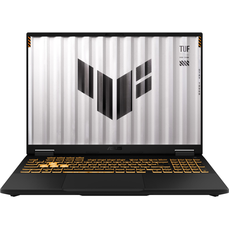 Ноутбук Asus TUF Gaming F16 FX608JHI-TU346 (90NR0NA1-M00MB0) Jaeger Gray