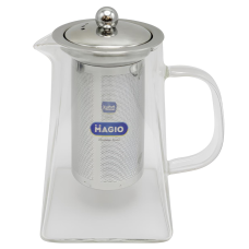 Заварник Magio MG-1280 650 мл